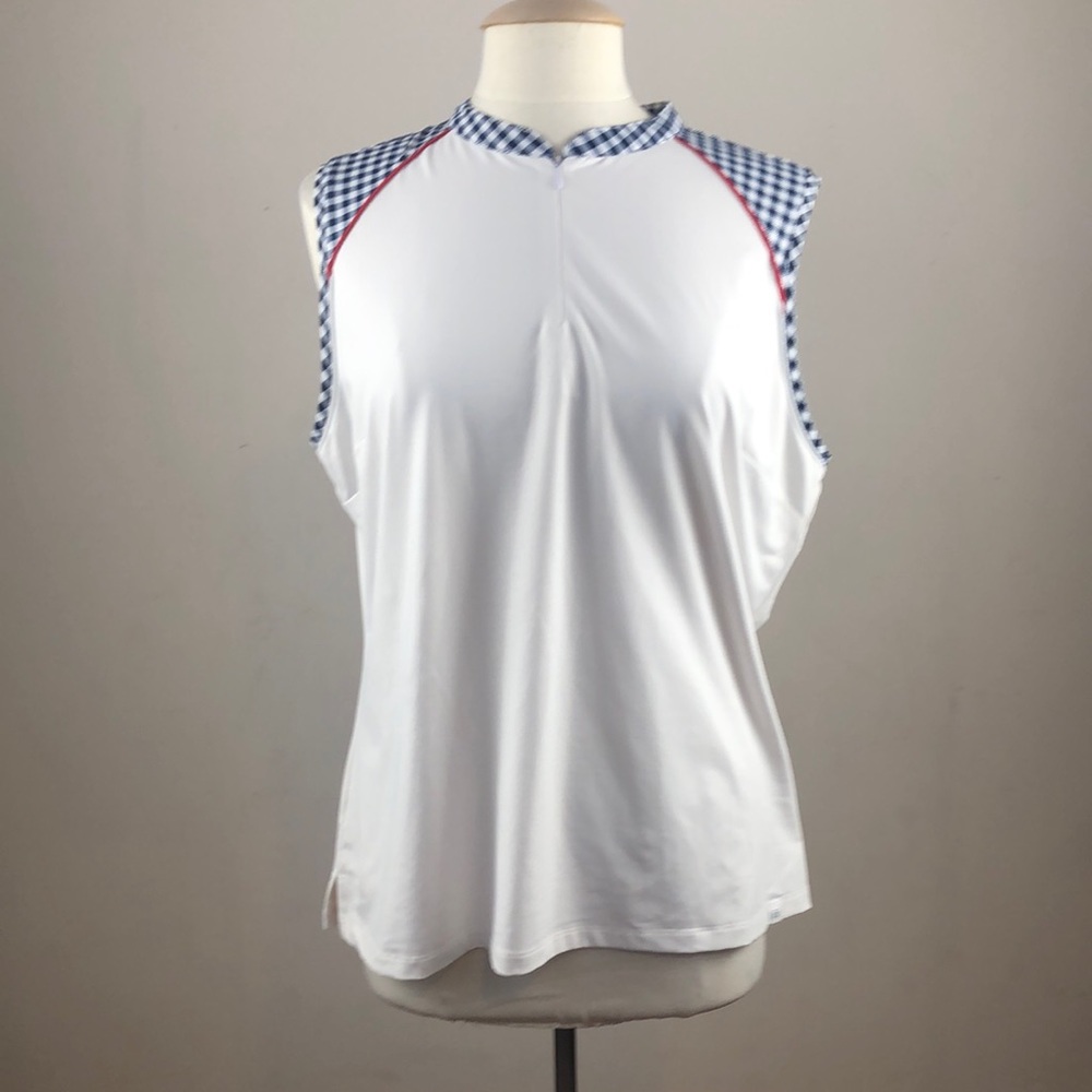 Lady Hagen tennis/ golf top. Women’s size XL